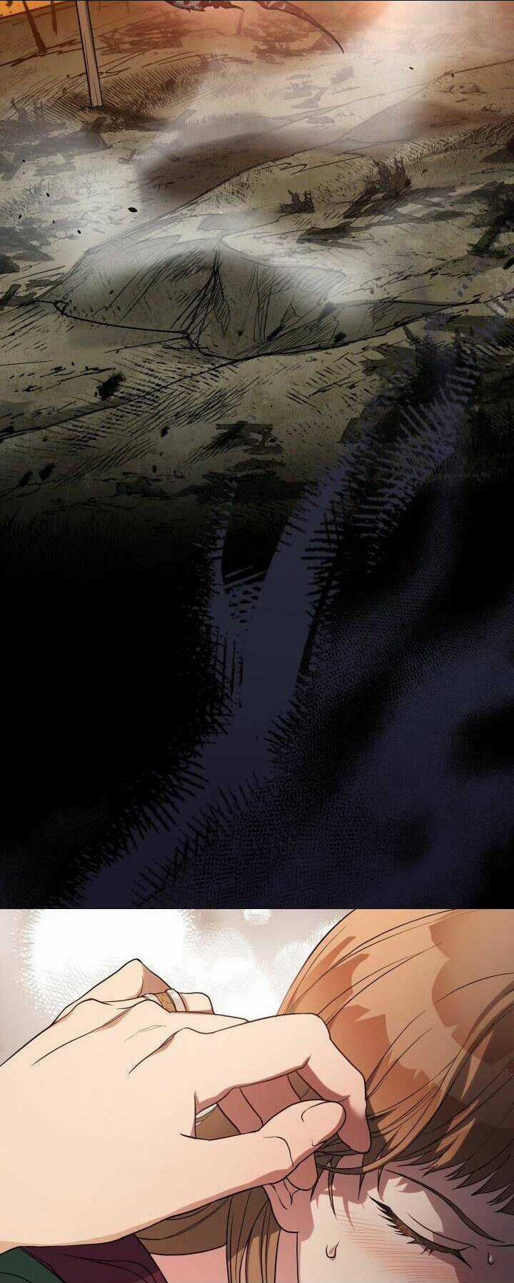 Cuộc Hôn Nhân Vụ Lợi - Chapter 22 - Trang 70