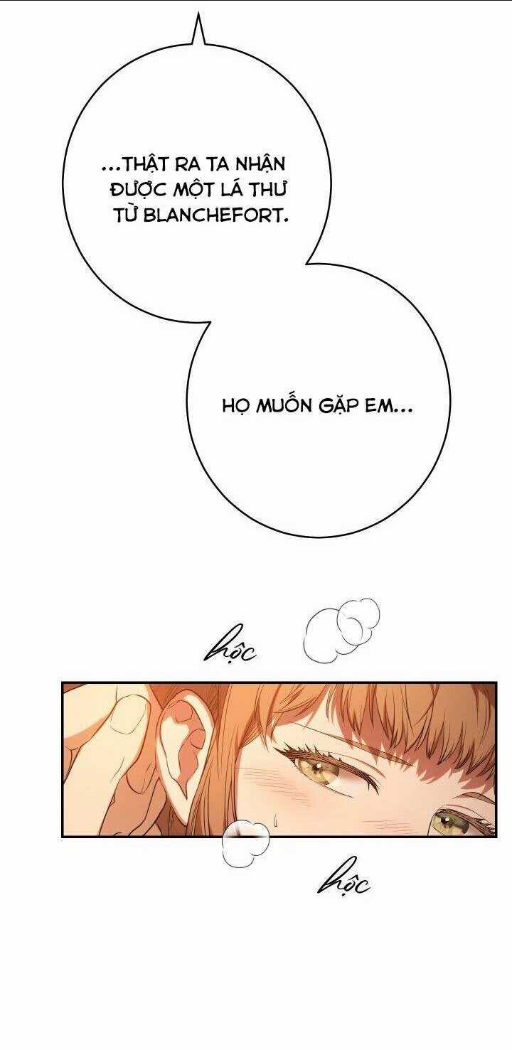 Cuộc Hôn Nhân Vụ Lợi - Chapter 22 - Trang 73