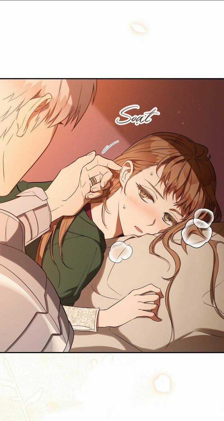 Cuộc Hôn Nhân Vụ Lợi - Chapter 22 - Trang 75