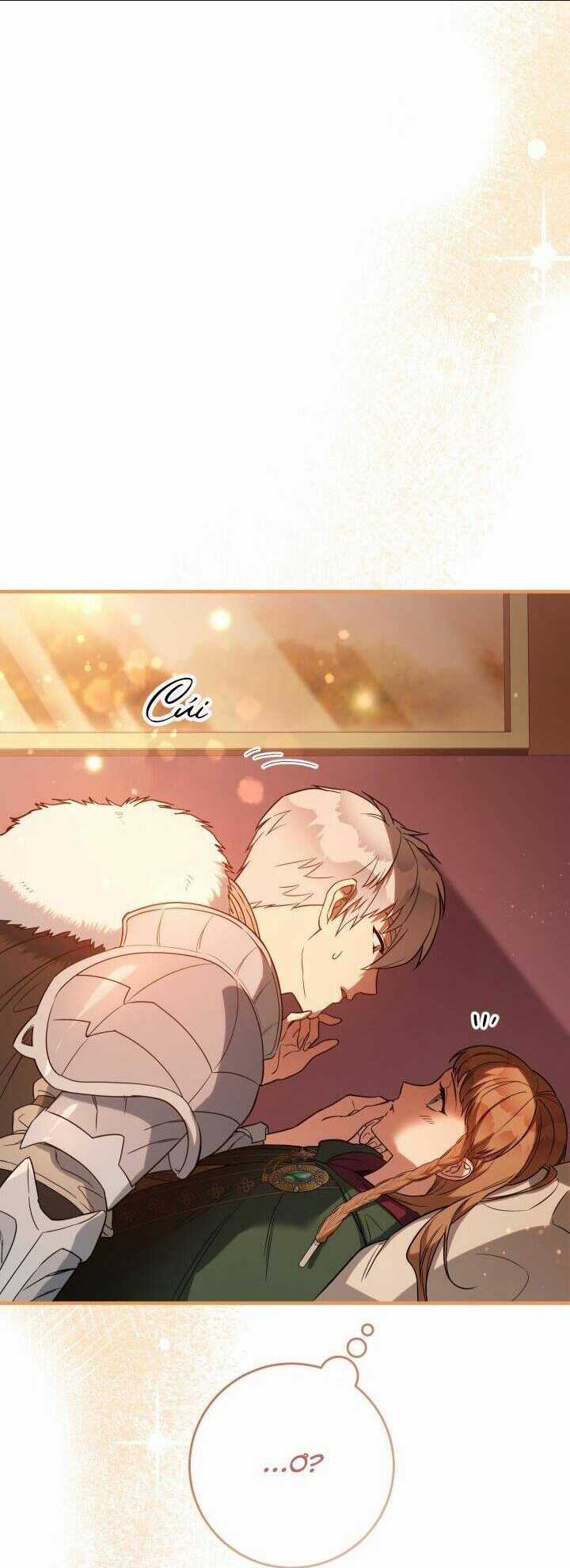 Cuộc Hôn Nhân Vụ Lợi - Chapter 22 - Trang 84