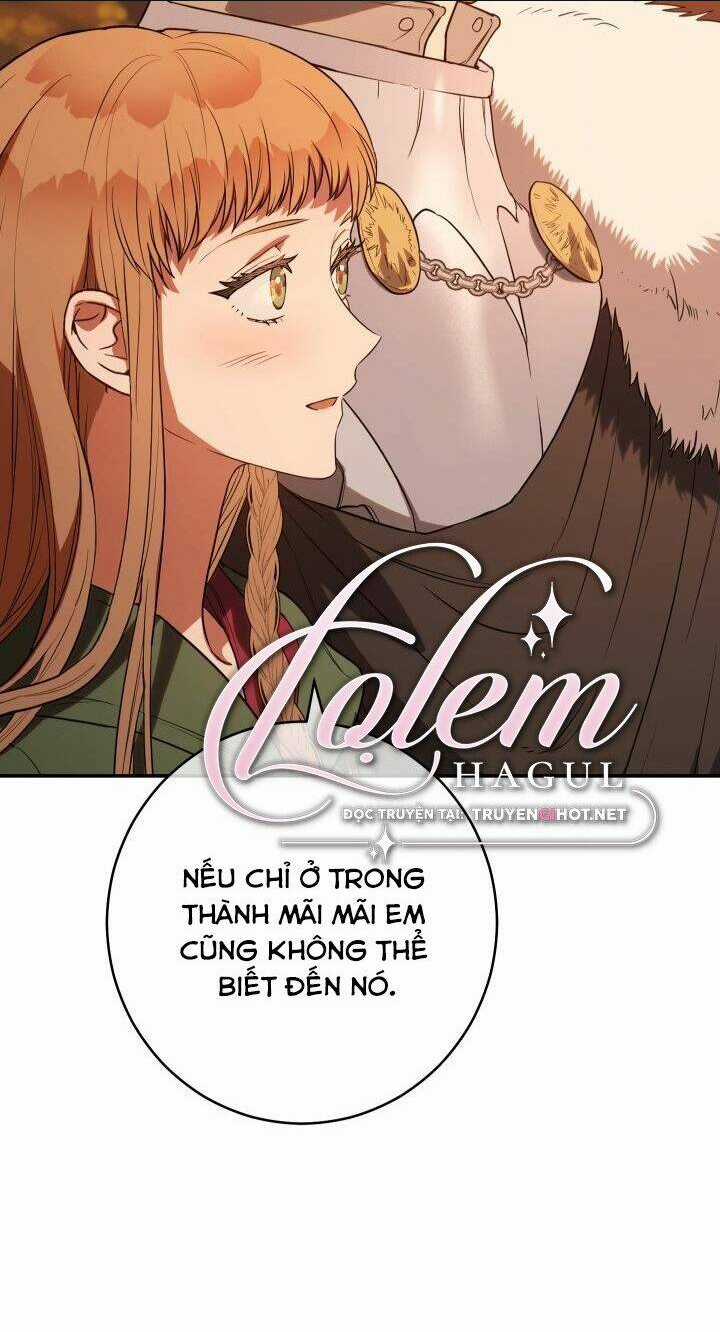 Cuộc Hôn Nhân Vụ Lợi - Chapter 22 - Trang 10