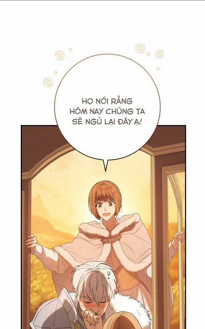 Cuộc Hôn Nhân Vụ Lợi - Chapter 22 - Trang 97