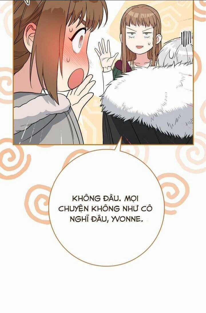 Cuộc Hôn Nhân Vụ Lợi - Chapter 22 - Trang 100