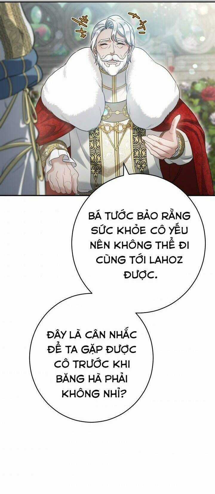 Cuộc Hôn Nhân Vụ Lợi - Chapter 23 - Trang 102