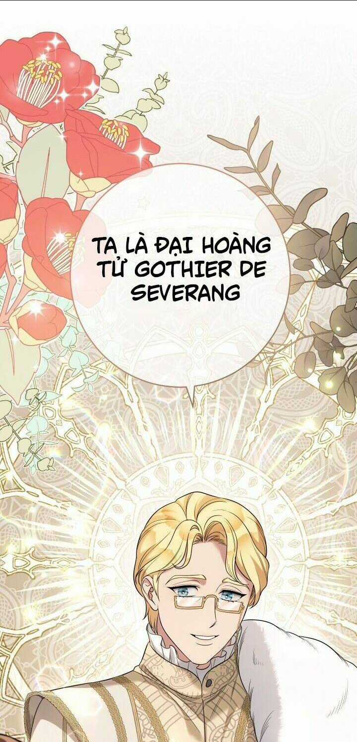 Cuộc Hôn Nhân Vụ Lợi - Chapter 23 - Trang 107