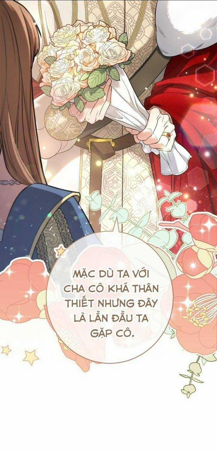 Cuộc Hôn Nhân Vụ Lợi - Chapter 23 - Trang 108