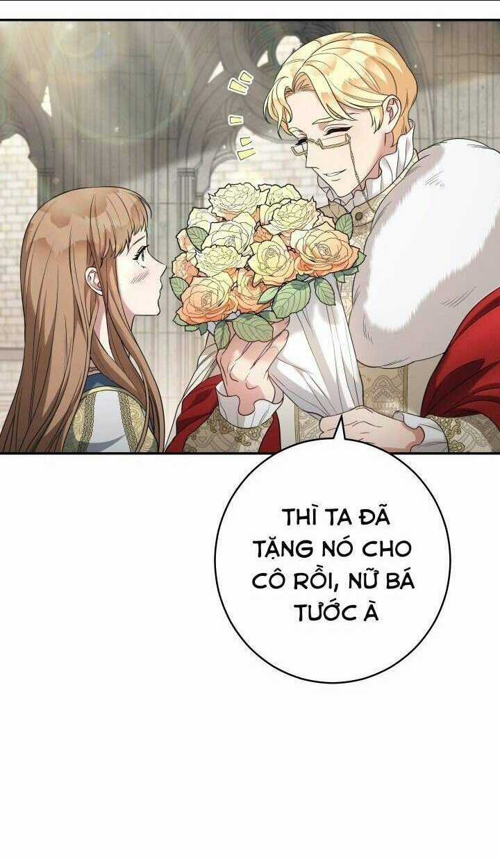 Cuộc Hôn Nhân Vụ Lợi - Chapter 23 - Trang 110