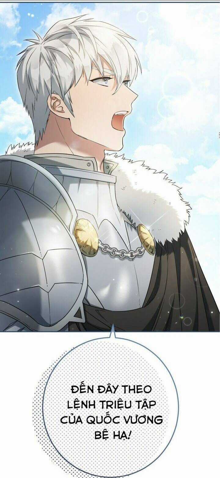 Cuộc Hôn Nhân Vụ Lợi - Chapter 23 - Trang 12