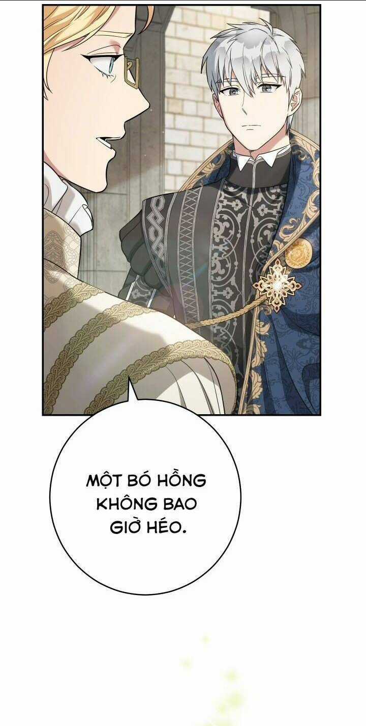 Cuộc Hôn Nhân Vụ Lợi - Chapter 23 - Trang 112