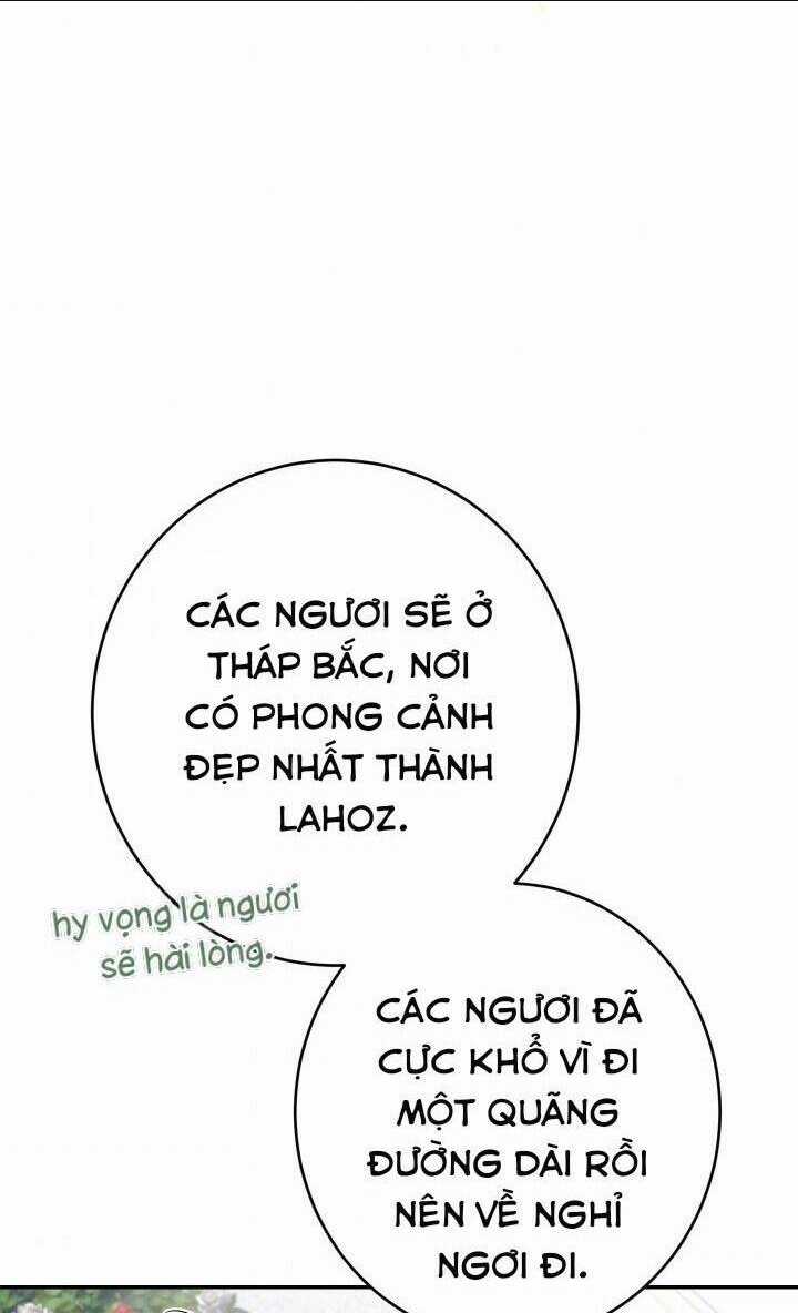 Cuộc Hôn Nhân Vụ Lợi - Chapter 23 - Trang 117