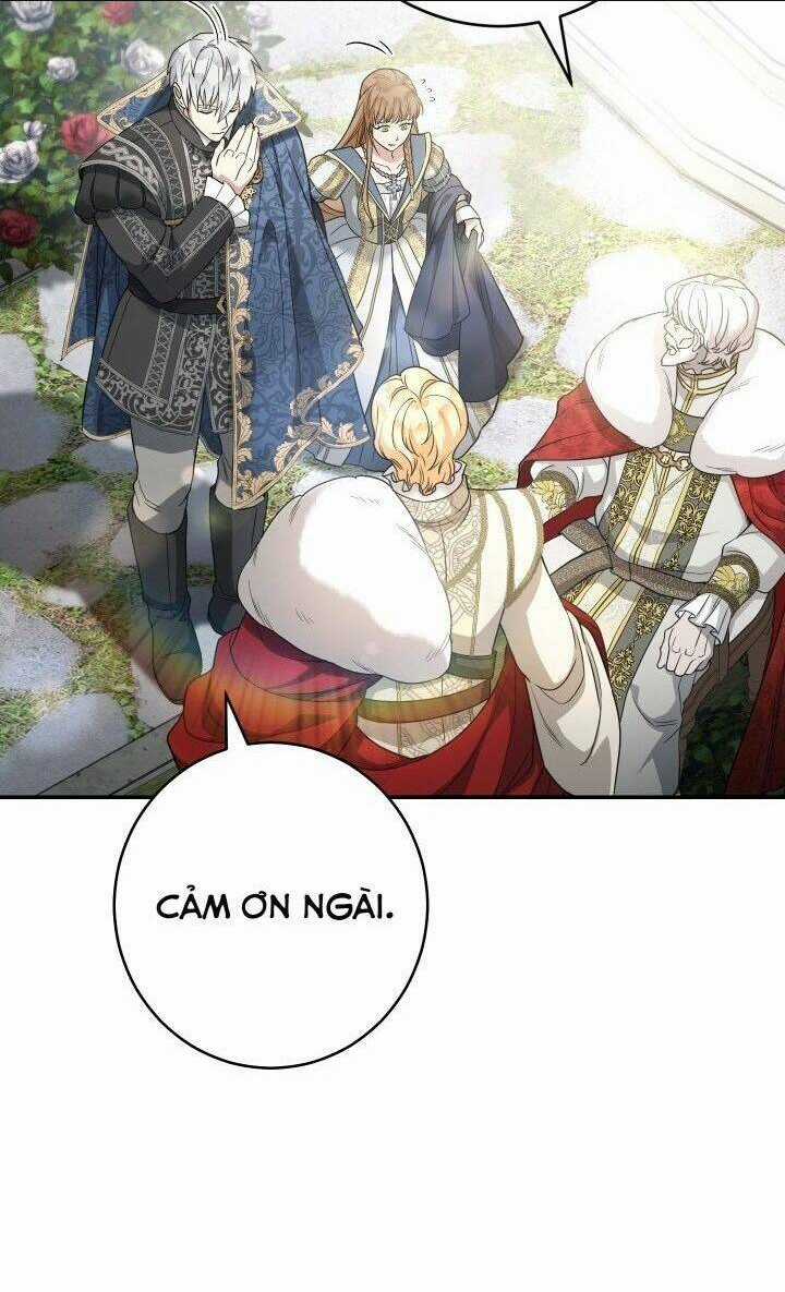 Cuộc Hôn Nhân Vụ Lợi - Chapter 23 - Trang 118