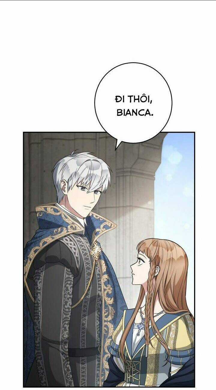 Cuộc Hôn Nhân Vụ Lợi - Chapter 23 - Trang 119