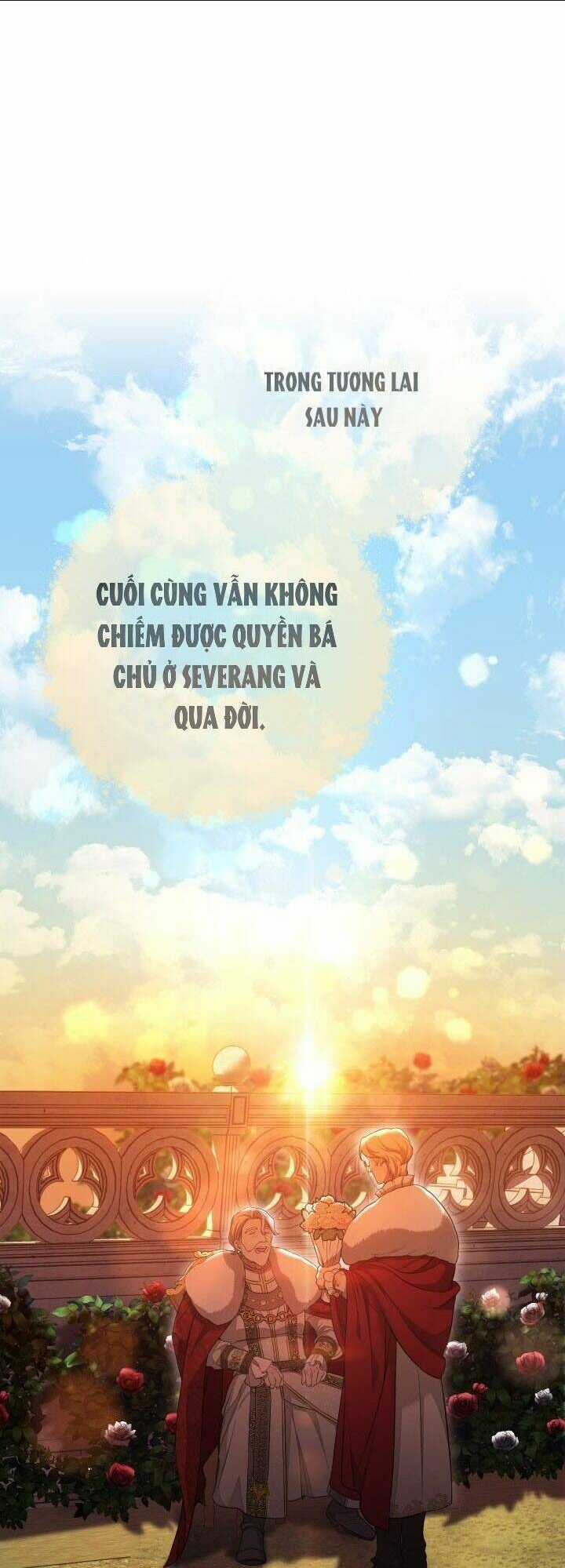 Cuộc Hôn Nhân Vụ Lợi - Chapter 23 - Trang 123