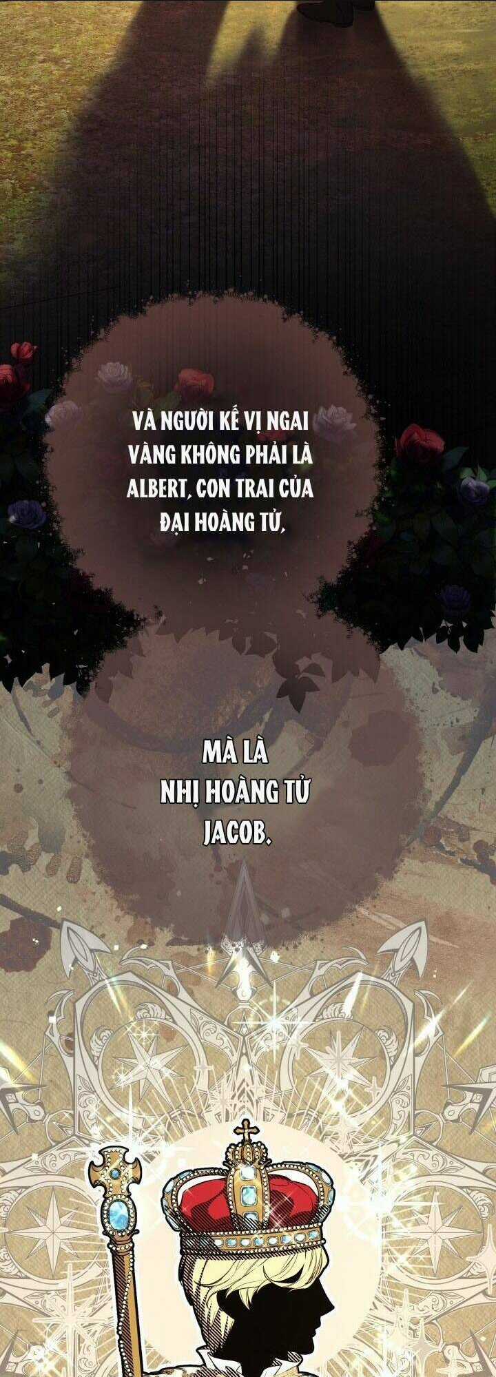 Cuộc Hôn Nhân Vụ Lợi - Chapter 23 - Trang 124