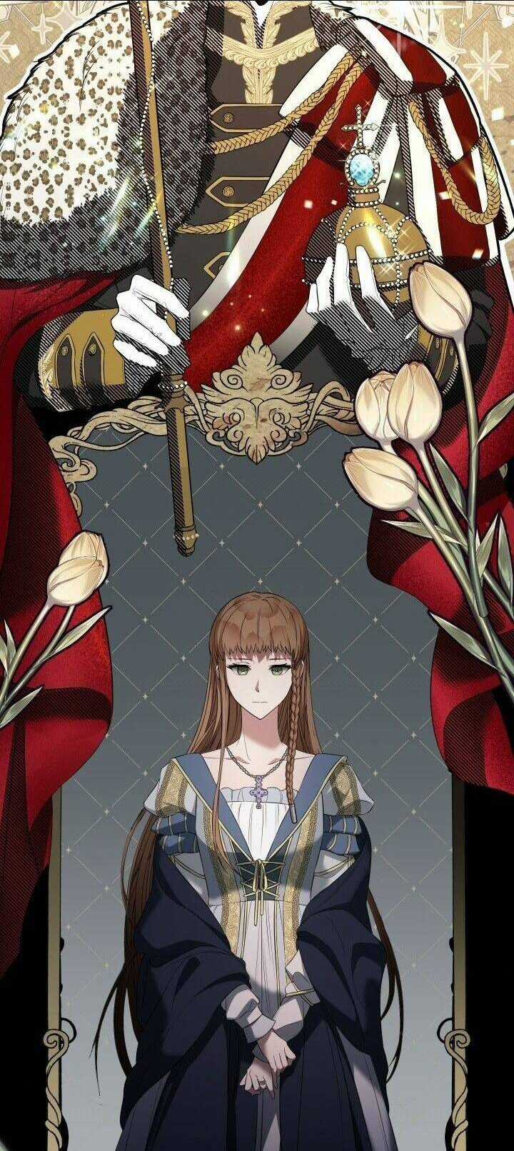 Cuộc Hôn Nhân Vụ Lợi - Chapter 23 - Trang 125