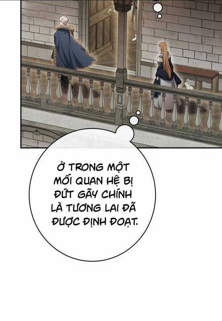 Cuộc Hôn Nhân Vụ Lợi - Chapter 23 - Trang 128