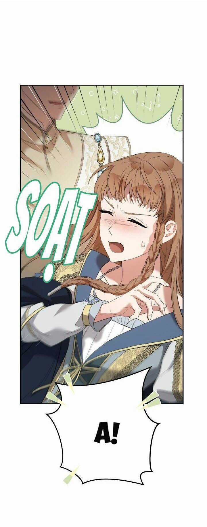 Cuộc Hôn Nhân Vụ Lợi - Chapter 23 - Trang 130