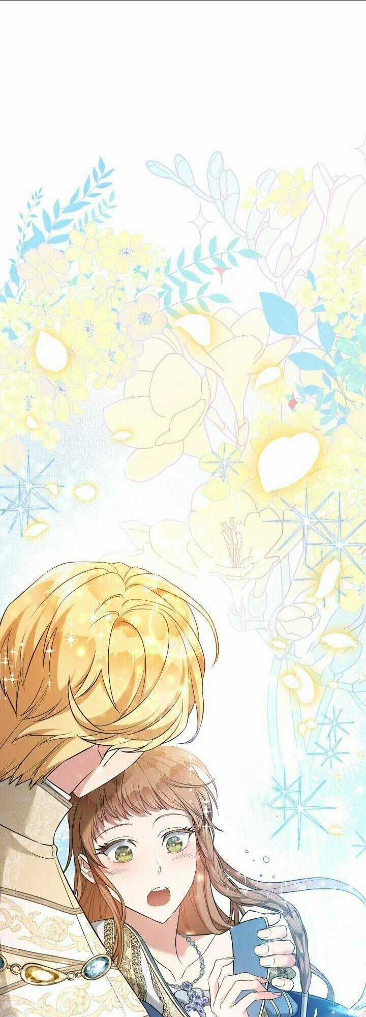 Cuộc Hôn Nhân Vụ Lợi - Chapter 23 - Trang 132