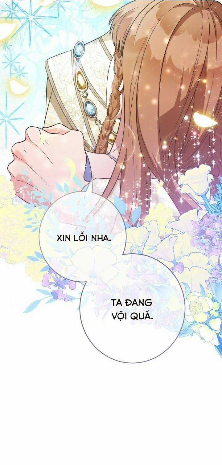 Cuộc Hôn Nhân Vụ Lợi - Chapter 23 - Trang 134