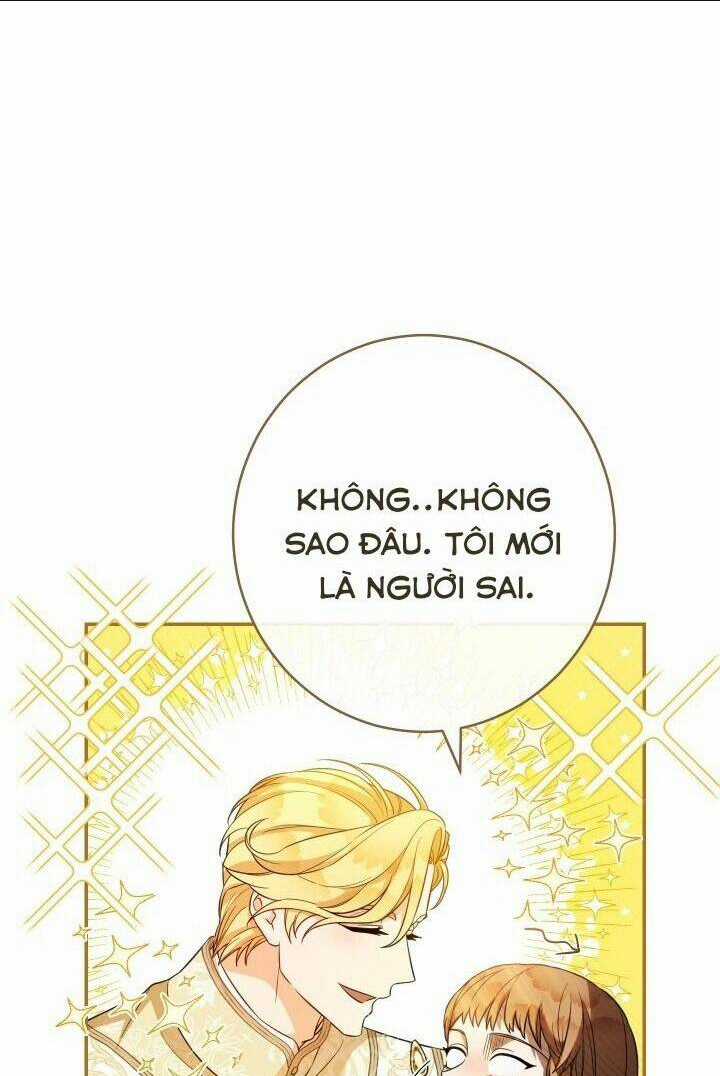 Cuộc Hôn Nhân Vụ Lợi - Chapter 23 - Trang 135