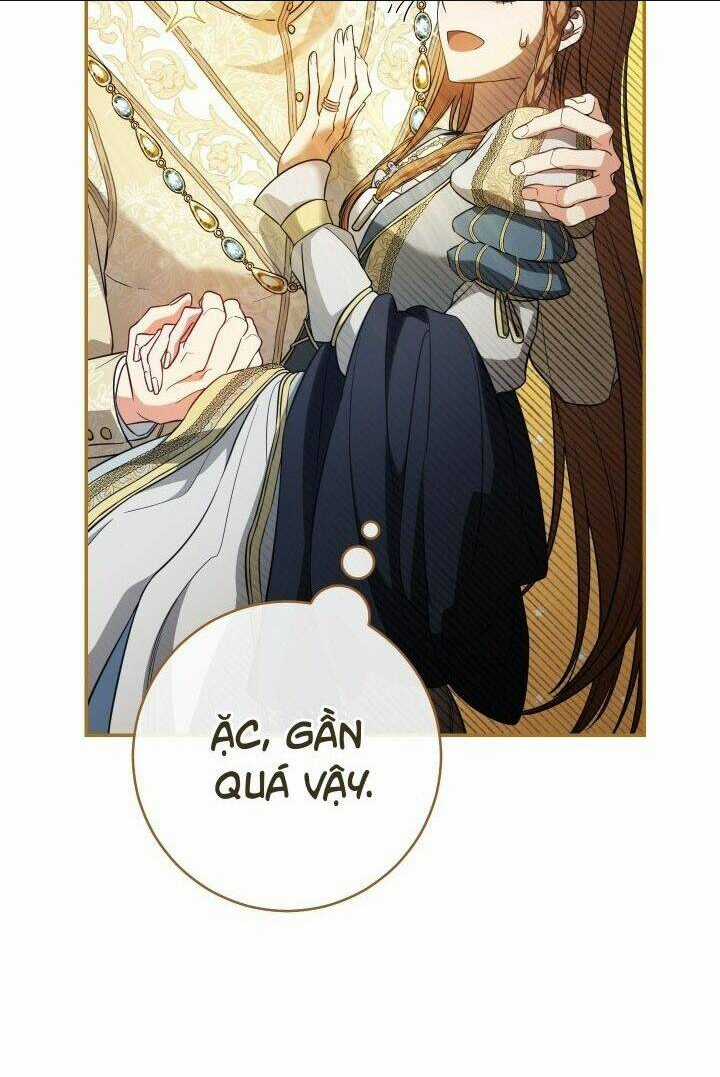 Cuộc Hôn Nhân Vụ Lợi - Chapter 23 - Trang 136