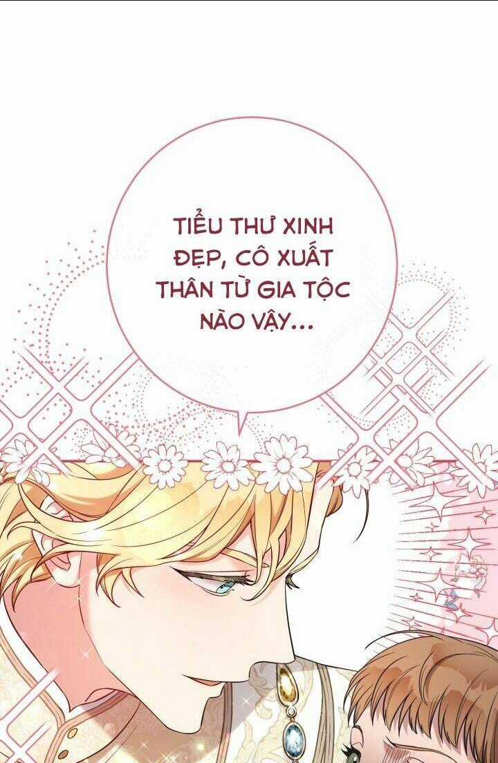 Cuộc Hôn Nhân Vụ Lợi - Chapter 23 - Trang 137