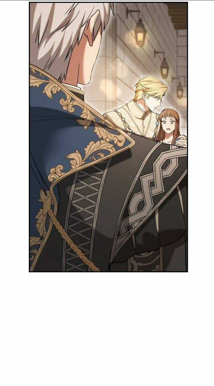 Cuộc Hôn Nhân Vụ Lợi - Chapter 23 - Trang 140