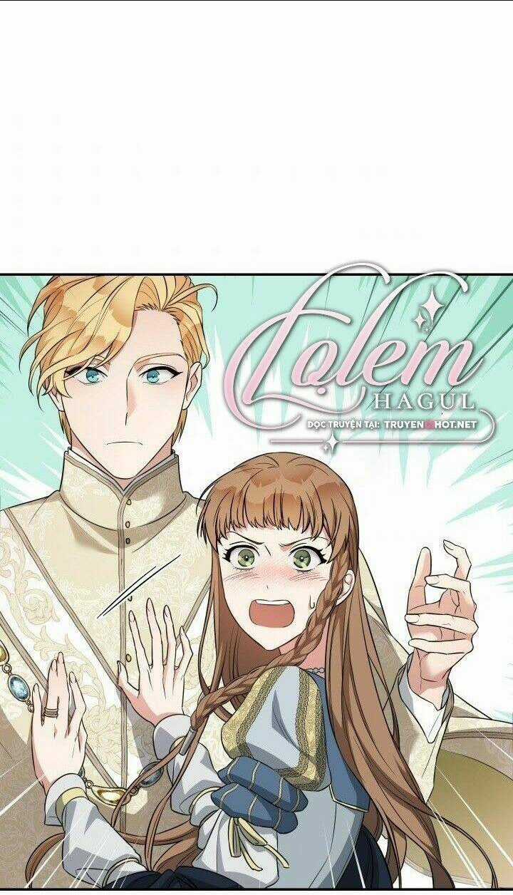 Cuộc Hôn Nhân Vụ Lợi - Chapter 23 - Trang 141