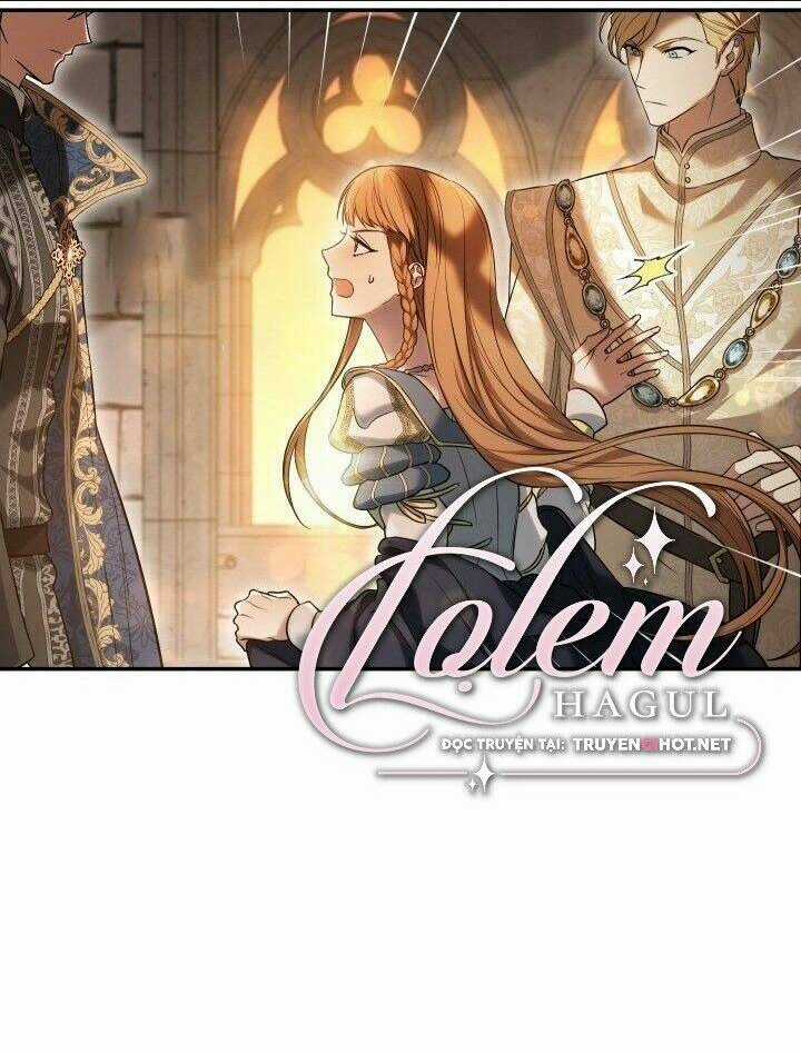 Cuộc Hôn Nhân Vụ Lợi - Chapter 23 - Trang 144