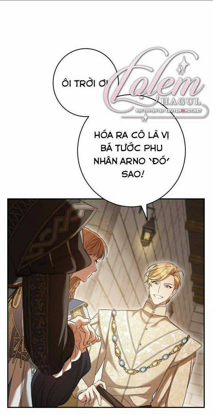 Cuộc Hôn Nhân Vụ Lợi - Chapter 23 - Trang 148