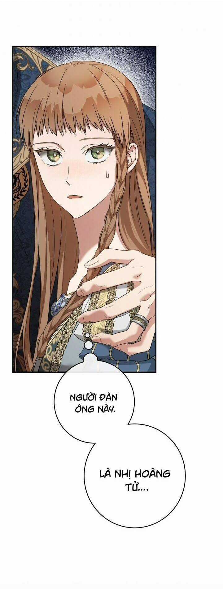 Cuộc Hôn Nhân Vụ Lợi - Chapter 23 - Trang 151