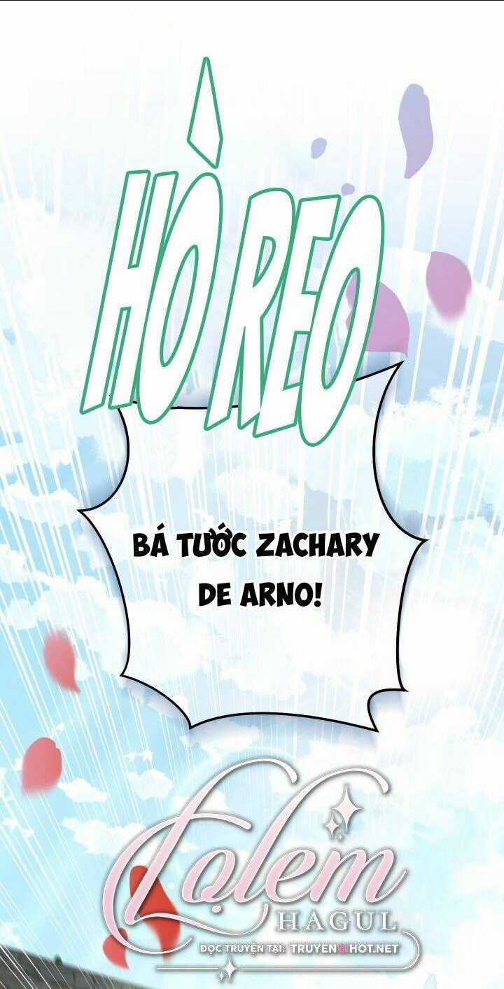 Cuộc Hôn Nhân Vụ Lợi - Chapter 23 - Trang 19