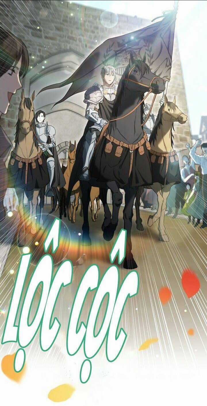 Cuộc Hôn Nhân Vụ Lợi - Chapter 23 - Trang 20