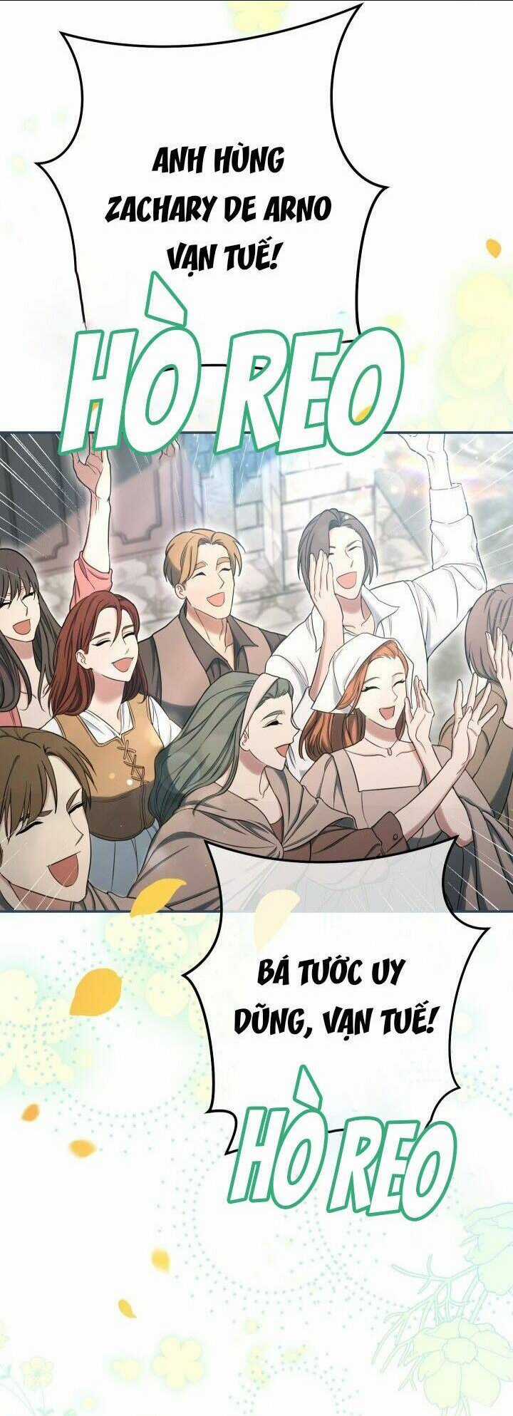 Cuộc Hôn Nhân Vụ Lợi - Chapter 23 - Trang 27