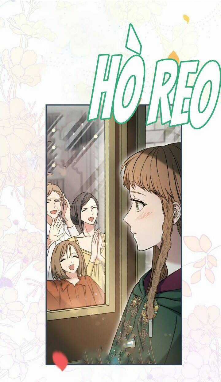 Cuộc Hôn Nhân Vụ Lợi - Chapter 23 - Trang 30