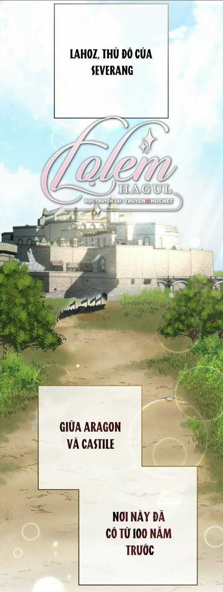 Cuộc Hôn Nhân Vụ Lợi - Chapter 23 - Trang 4