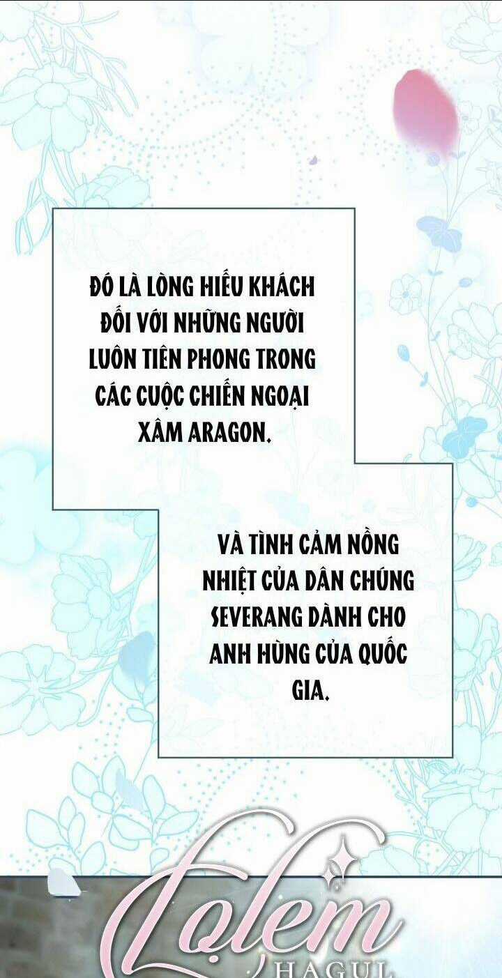 Cuộc Hôn Nhân Vụ Lợi - Chapter 23 - Trang 35