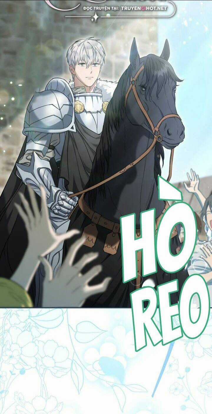 Cuộc Hôn Nhân Vụ Lợi - Chapter 23 - Trang 36