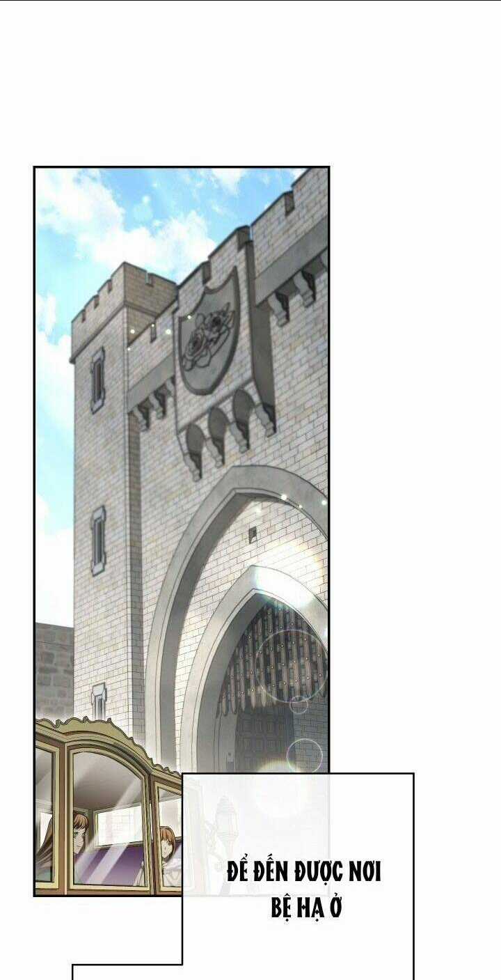 Cuộc Hôn Nhân Vụ Lợi - Chapter 23 - Trang 43