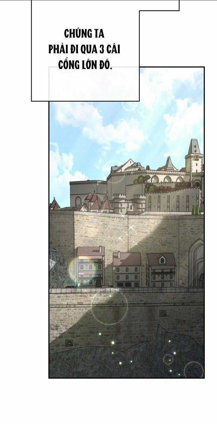 Cuộc Hôn Nhân Vụ Lợi - Chapter 23 - Trang 44