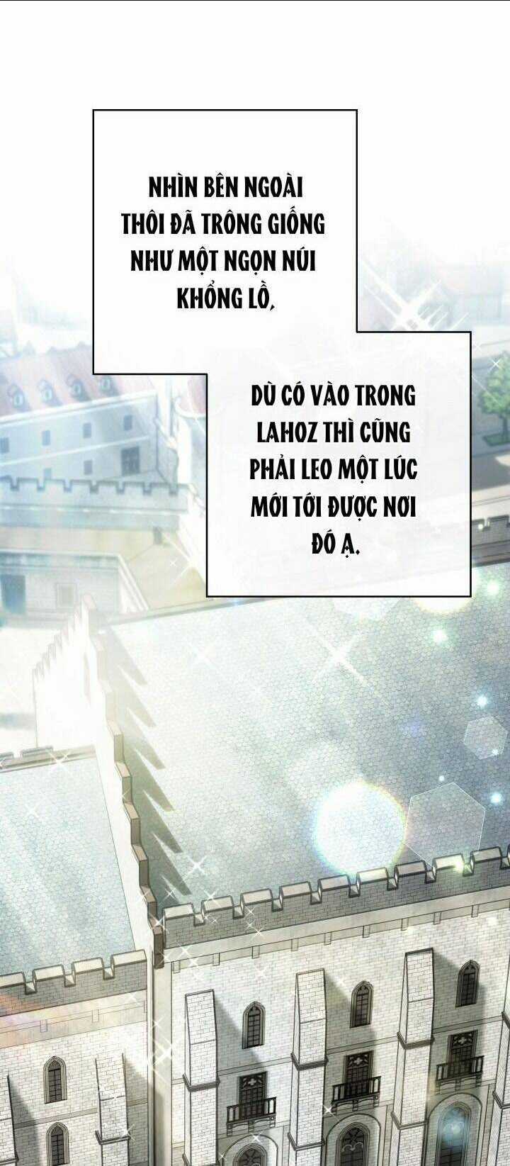Cuộc Hôn Nhân Vụ Lợi - Chapter 23 - Trang 45