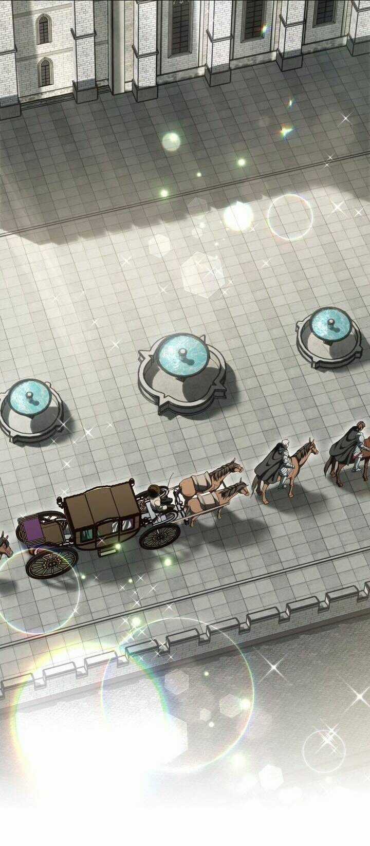 Cuộc Hôn Nhân Vụ Lợi - Chapter 23 - Trang 46