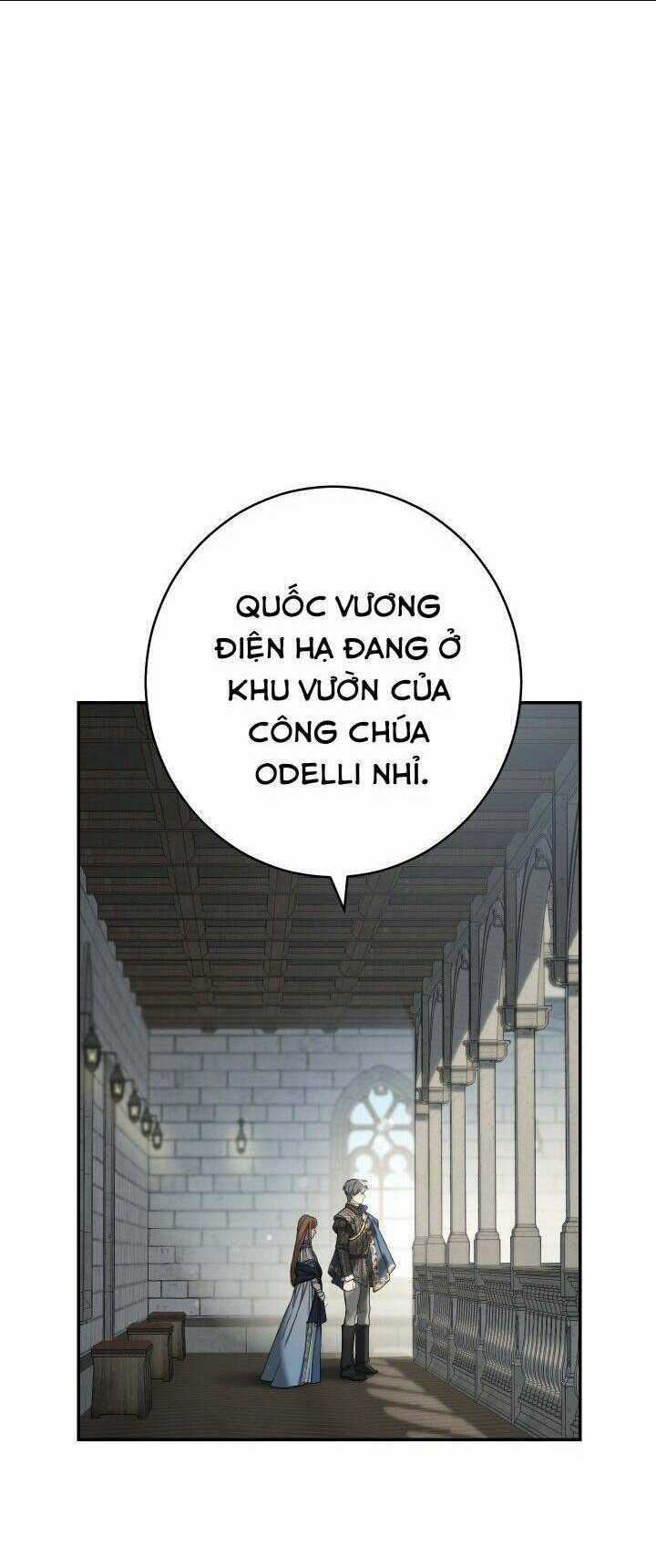 Cuộc Hôn Nhân Vụ Lợi - Chapter 23 - Trang 54