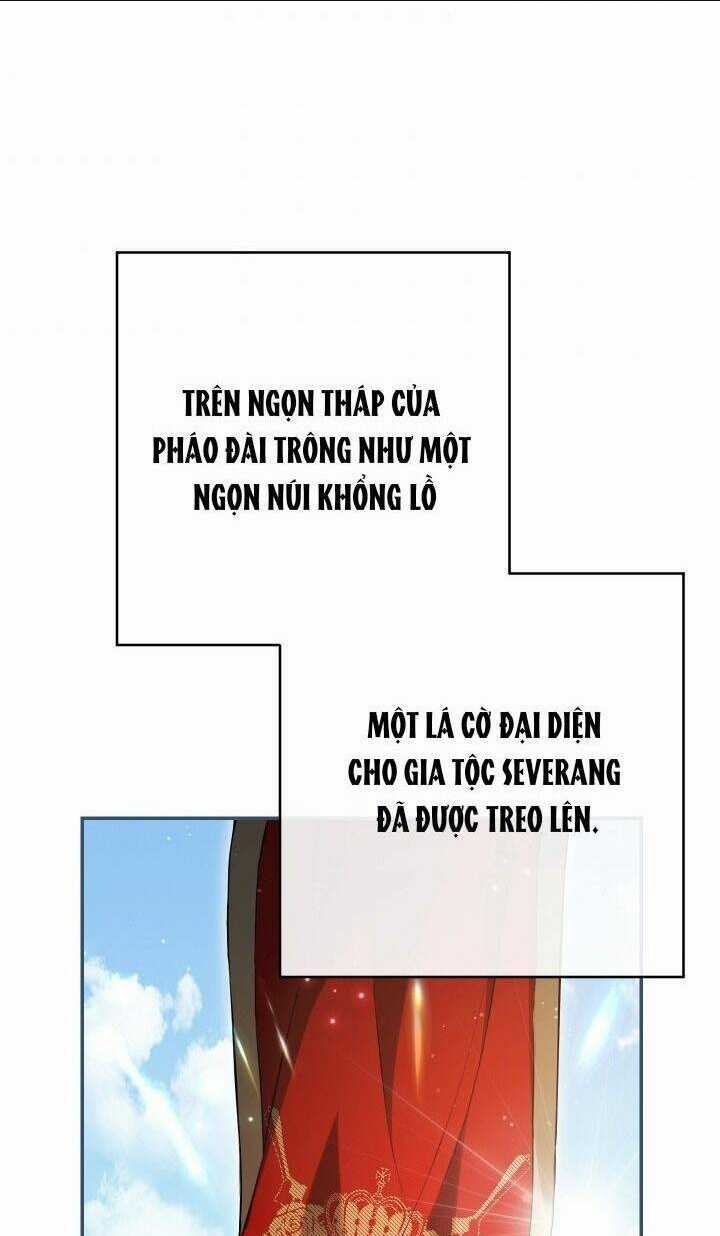 Cuộc Hôn Nhân Vụ Lợi - Chapter 23 - Trang 8