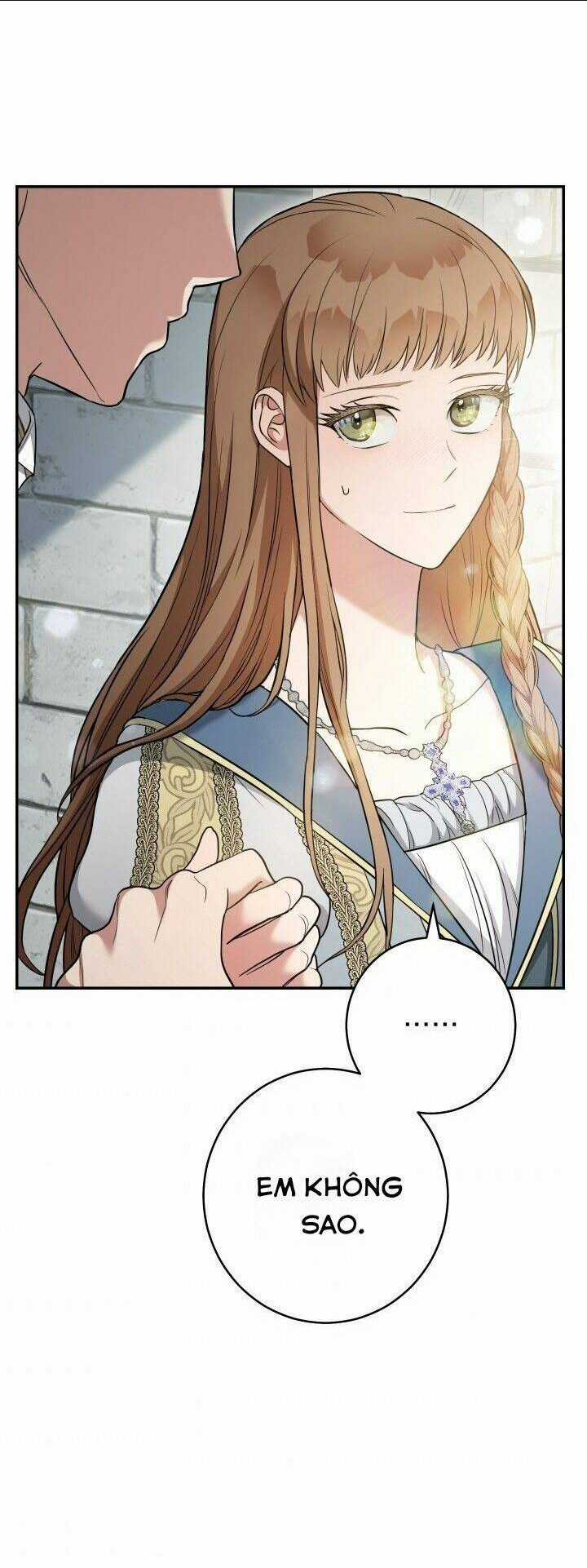 Cuộc Hôn Nhân Vụ Lợi - Chapter 23 - Trang 82