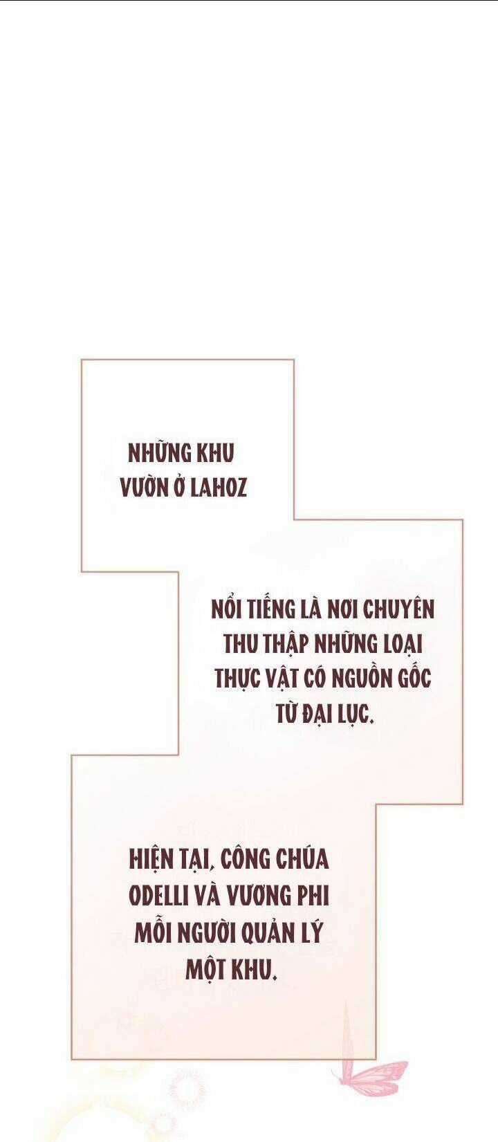 Cuộc Hôn Nhân Vụ Lợi - Chapter 23 - Trang 85