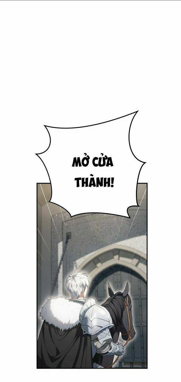 Cuộc Hôn Nhân Vụ Lợi - Chapter 23 - Trang 10