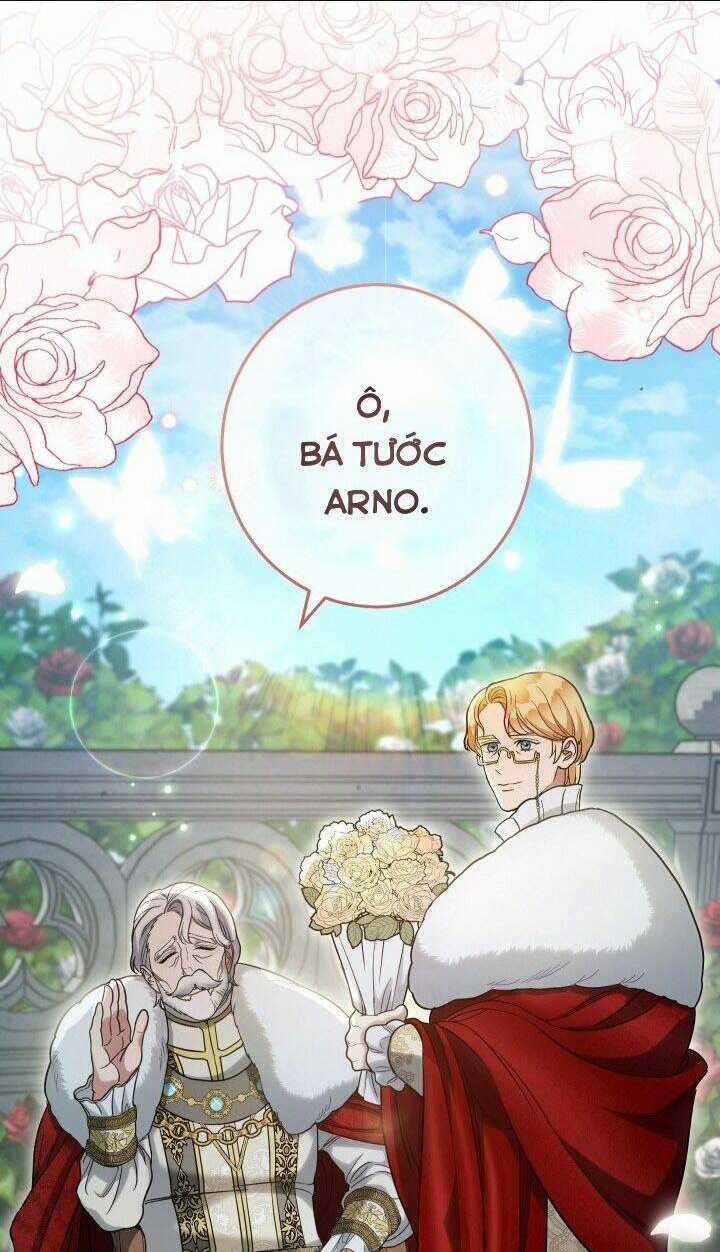 Cuộc Hôn Nhân Vụ Lợi - Chapter 23 - Trang 93