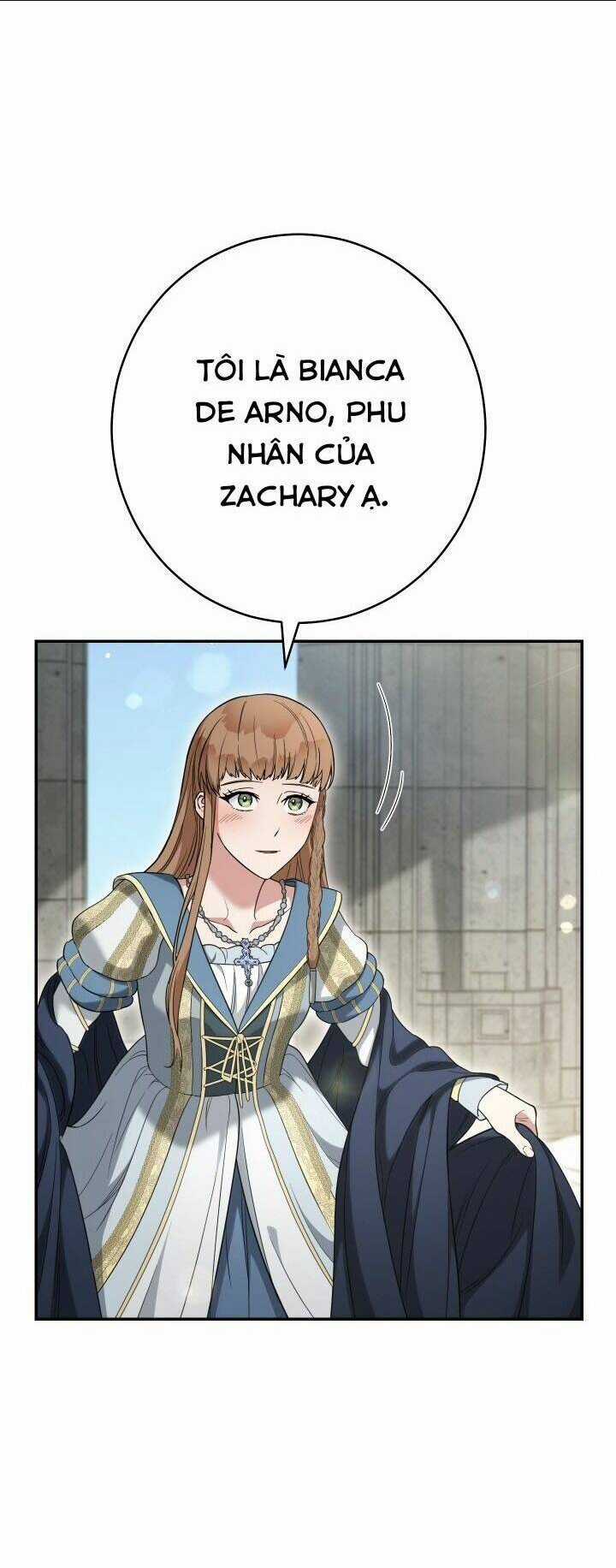 Cuộc Hôn Nhân Vụ Lợi - Chapter 23 - Trang 98