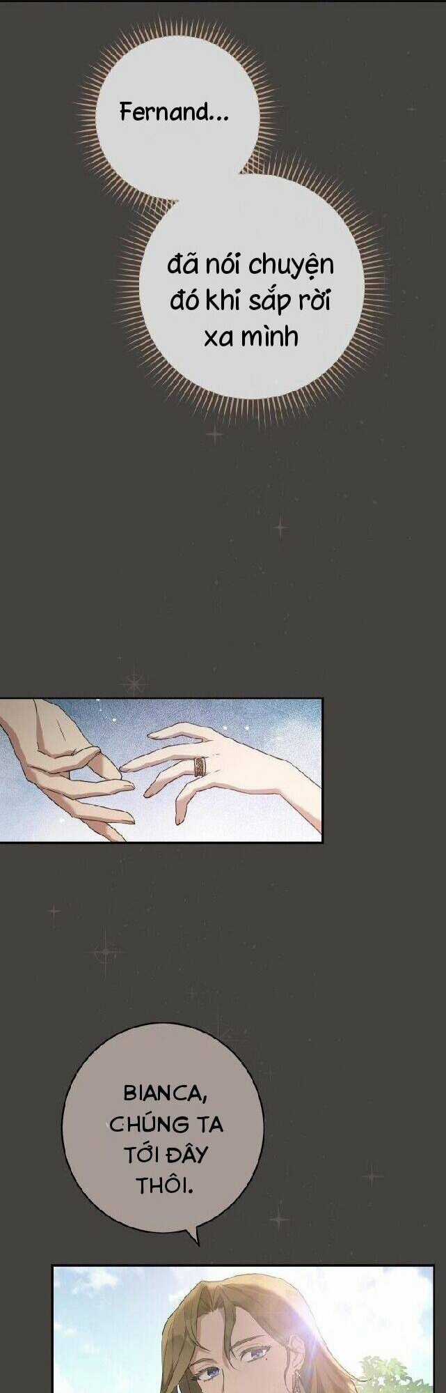 Cuộc Hôn Nhân Vụ Lợi - Chapter 24 - Trang 103